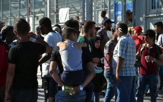 Amid fresh uptick in refugee arrivals, Lesvos mayor appeals for action