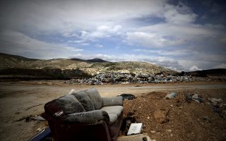 WWF Greece slams government for violations of environmental rulebook