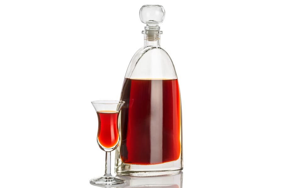 Pick-me-up for Greek spirits as distillers get creative