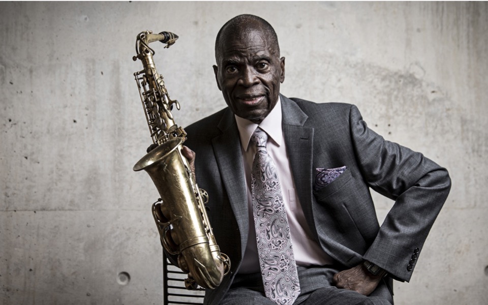 Maceo Parker | Athens | March 9 & 10