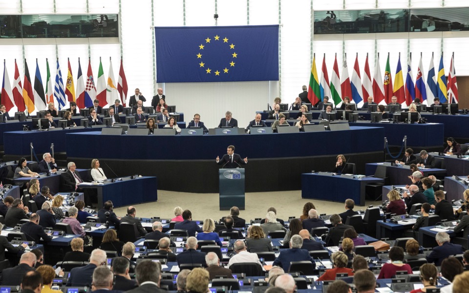 Deliberations on Europe’s future