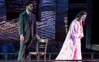 Madama Butterfly | Athens | May 31 – June 7