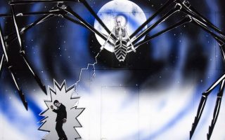 The Magic Flute | Athens | To April 29
