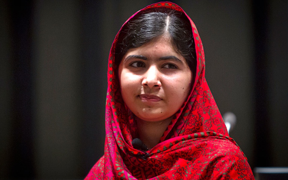He Named Me Malala | Athens | March 8