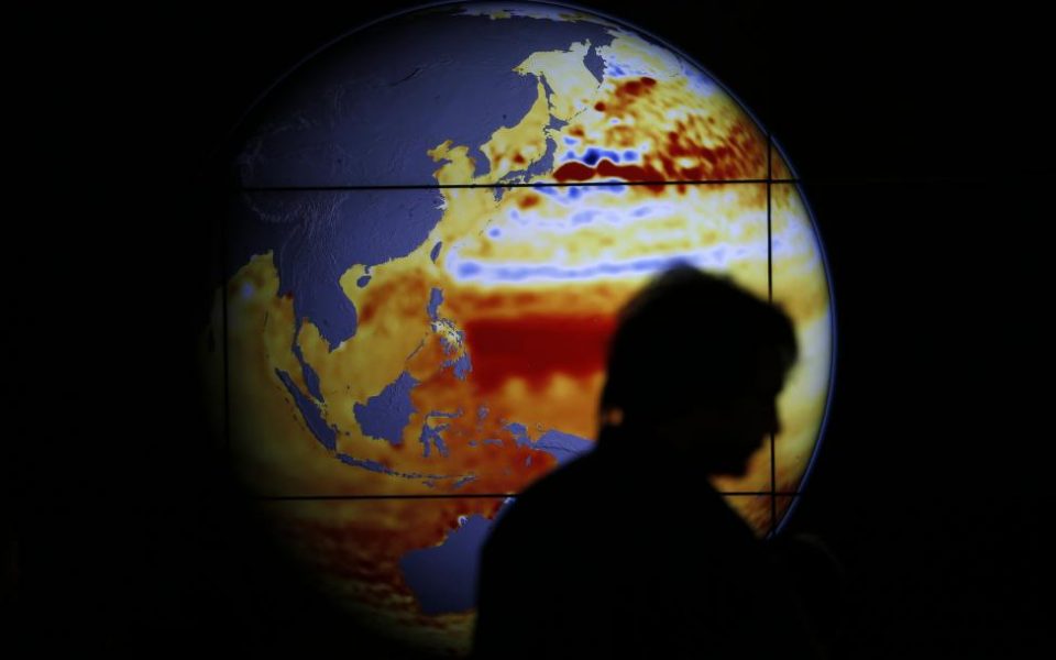 How the world learned its lesson and got a climate deal