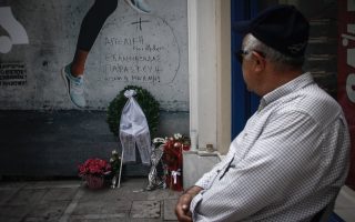 Tribute paid to bank workers on anniversary of deadly 2010 firebombing