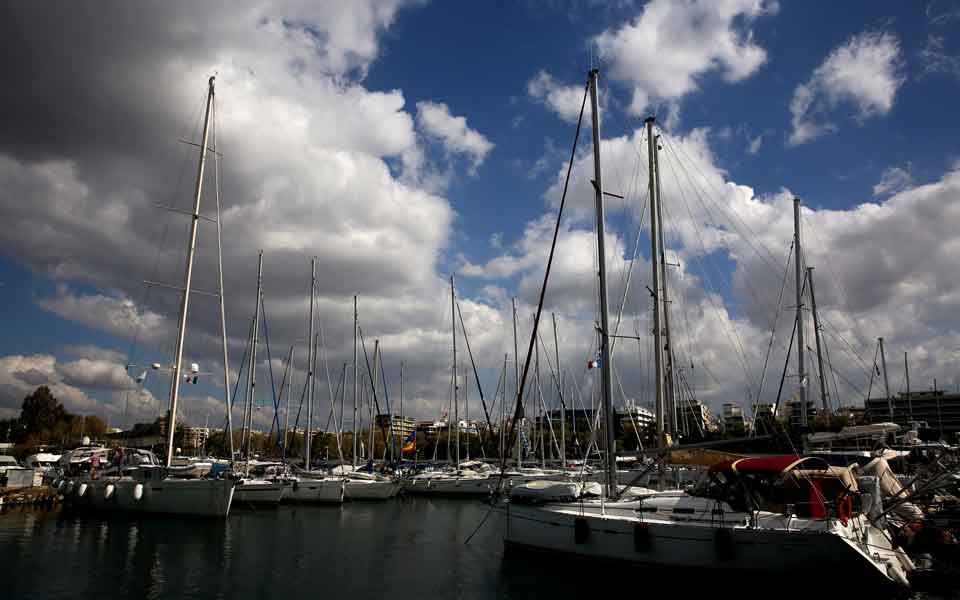 Concession of marinas to add 1 pct to GDP
