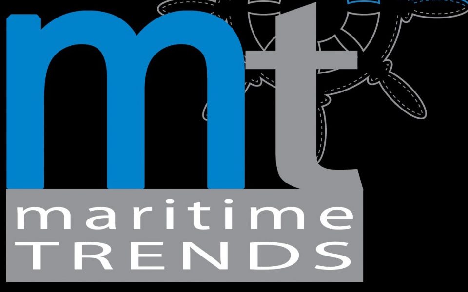 Maritime Trends conference in Athens on Saturday