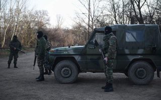 Anti-terror unit probing ‘Jihadi pill’ hauls at Evros