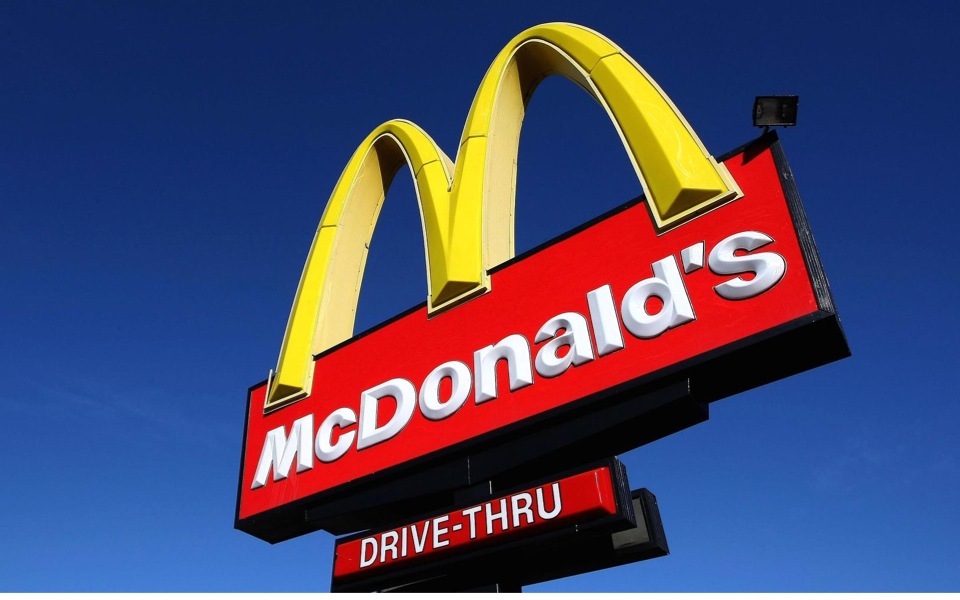 Premier Capital Hellas launches new McDonald’s in Glyfada