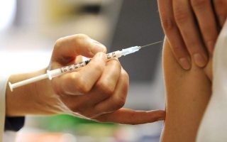 Measles on the rise, as flu starts to wane