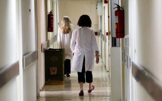 Attica doctors, medical staff to walk off the job Monday