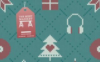 Meet Market & More | Athens | December 14-15 & 21-22