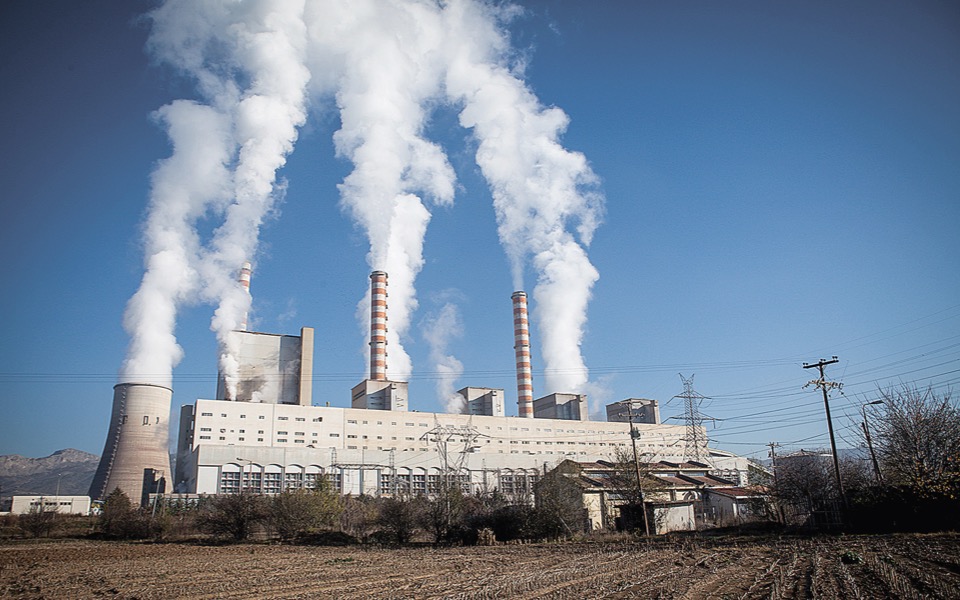 Risk of blackouts if coal-fired plants not replaced in time