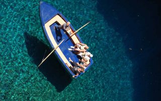 Ionian islands brace for double-digit tourism growth