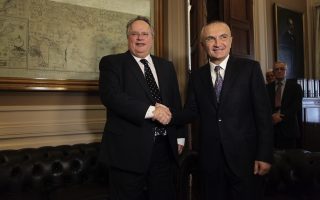 Albania’s Meta urges package deal
