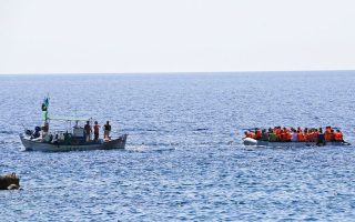 body-of-second-missing-woman-from-capsized-dinghy-found-on-lesvos-coast