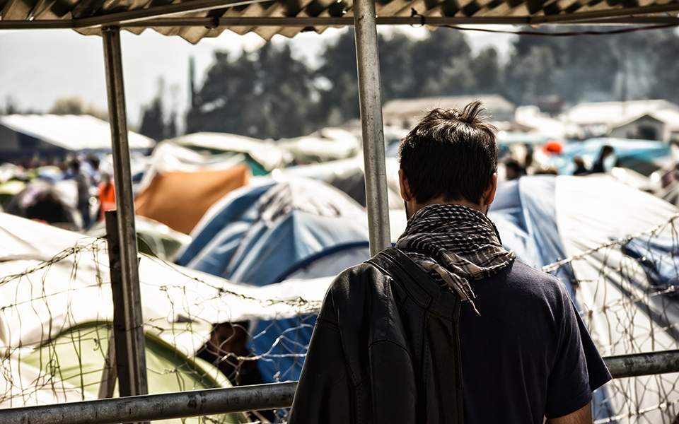 Greece publishes list of ‘safe origin’ countries for asylum seekers