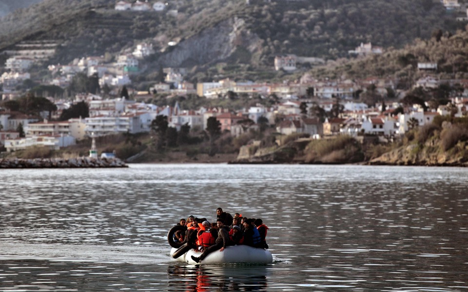 Greece investigates aid workers for suspected migrant smuggling, espionage