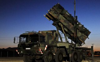 Purchase of Patriot missiles will not affect S-400 deal with Russia, says Turkey