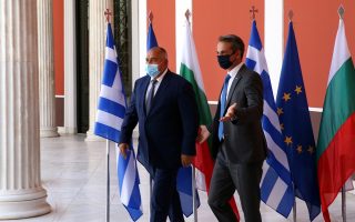 PM says Alexandroupolis LNG project to turn port into energy hub
