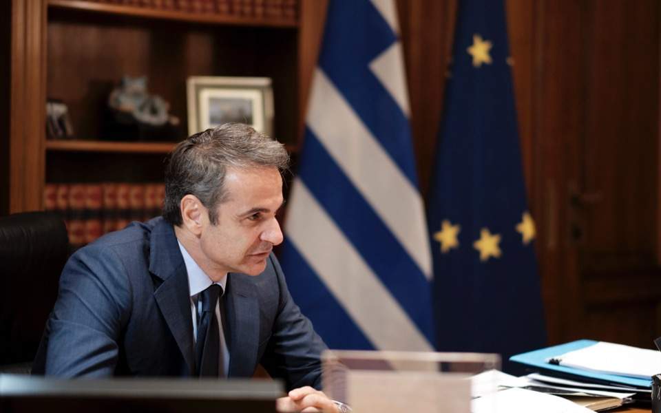 Greece looks to NATO to play its role with regard to Turkey