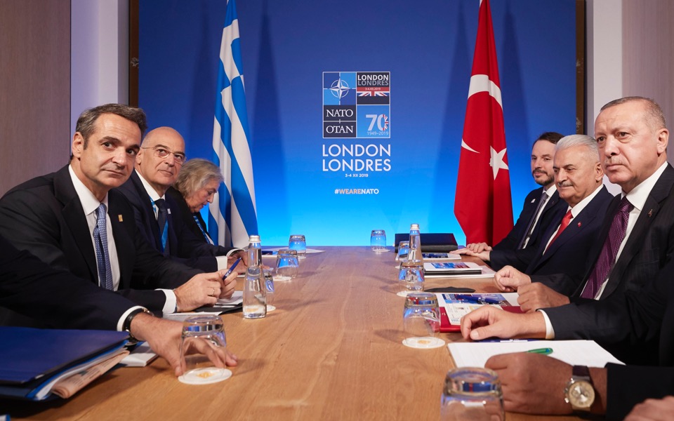 Greece and Turkey, from the EastMed to Libya: Unity, alliances, preparedness