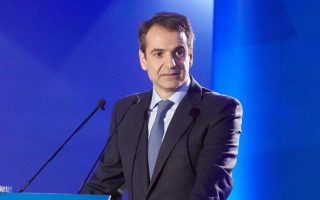 Mitsotakis in New York – opportunities, substance, results
