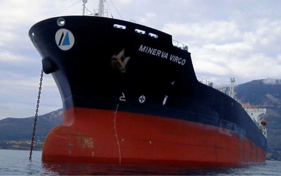 Greek ship targeted by pirates off Guinea; one crew missing