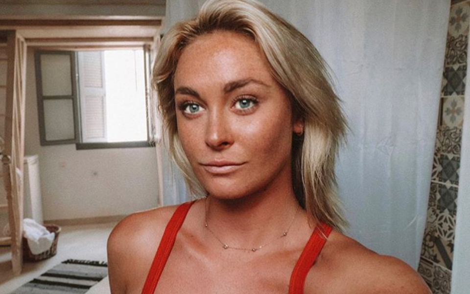 Greek authorities investigate death of Australian Instagram model