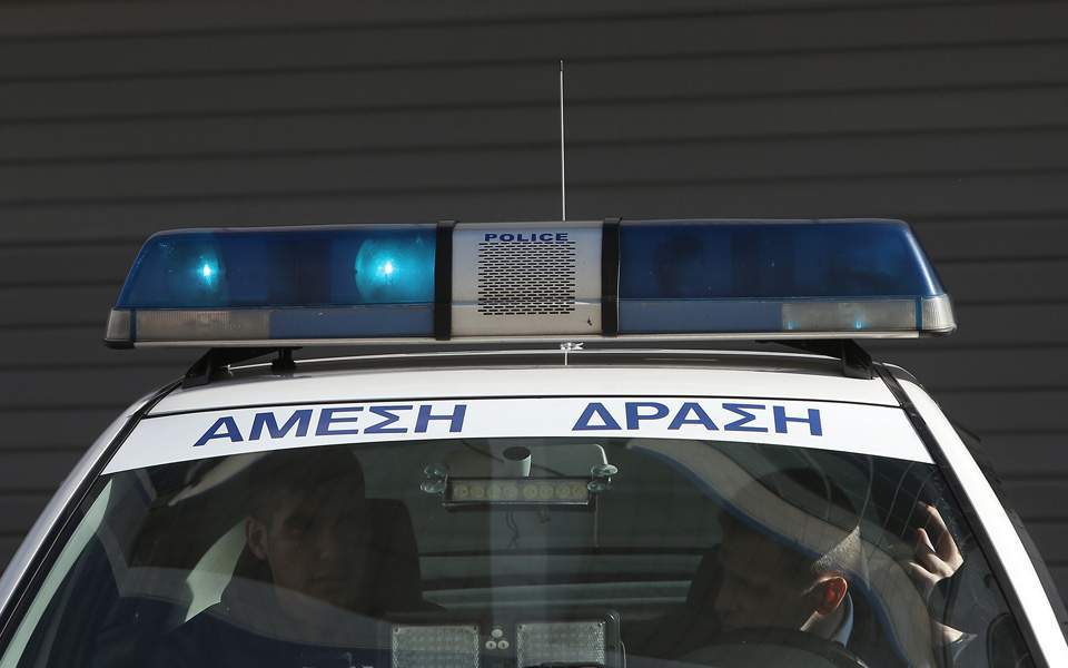 Thirteen migrants found in truck in northern Greece