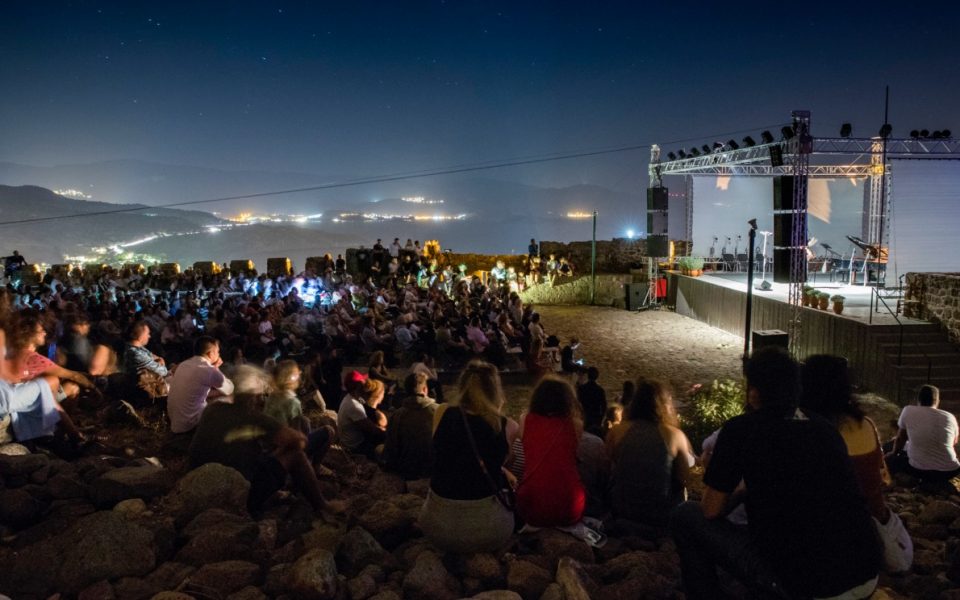 Classical Festival | Molyvos | August 8-19