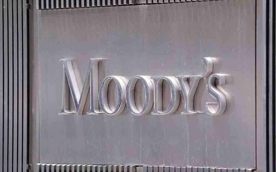Moody’s positive on Cyprus banks
