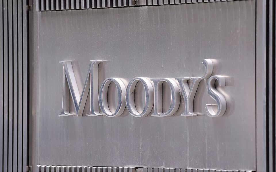 Moody’s calls EU resources a credit positive for Greece