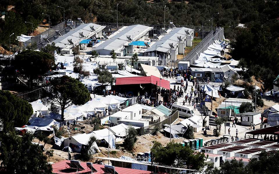 Migrant shelters to come under state control