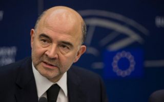 Moscovici describes Varoufakis as ‘narcissist’ in new book