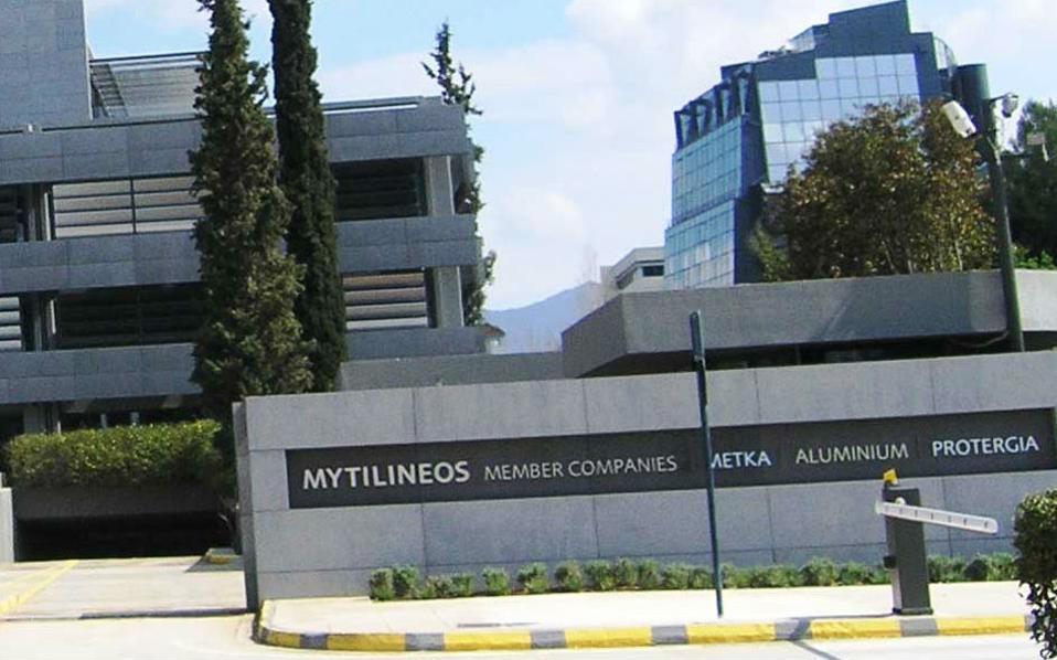 Construction on Mytilineos plant to start in October