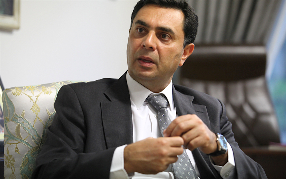 Turk Cypriots want ‘clarity on status’ if talks fail