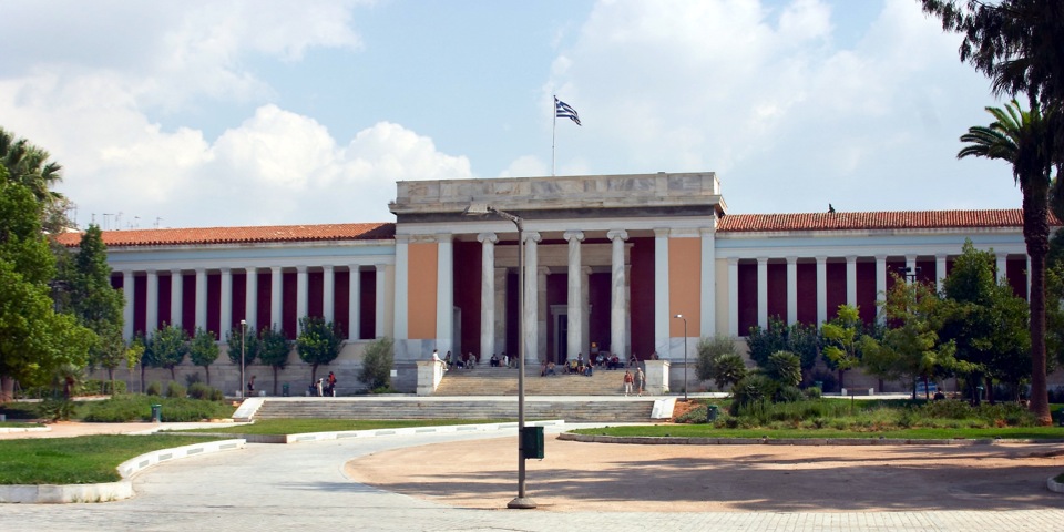 City of Athens Philharmonic | Athens | July 18