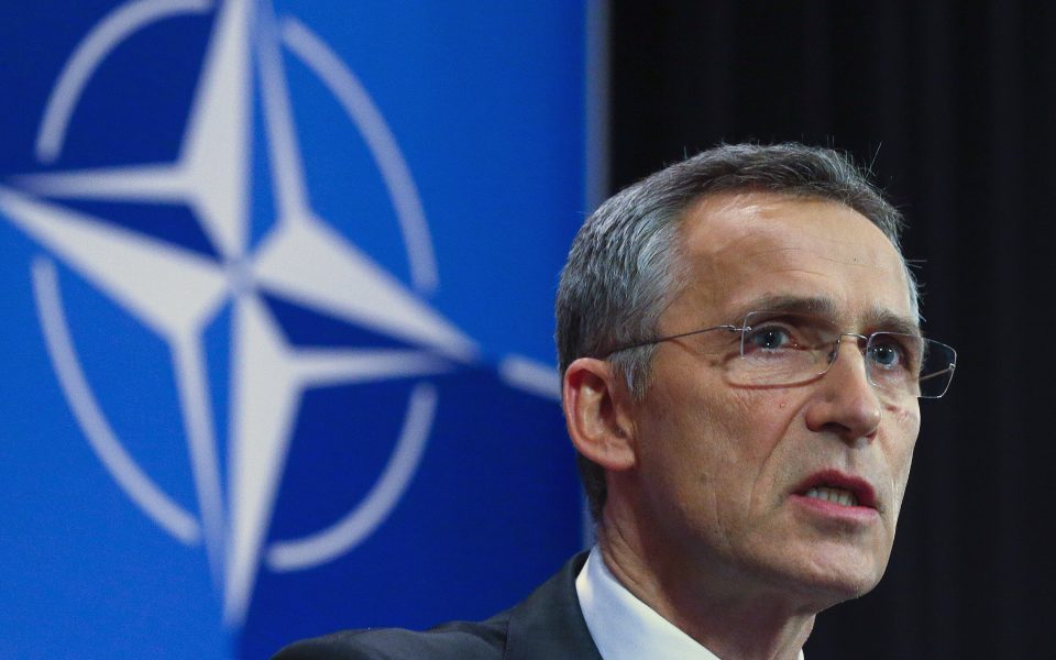 NATO chief says Sweden has taken ‘important steps’ to meet Turkey’s demands