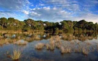 EU-funded environmental protection project launched