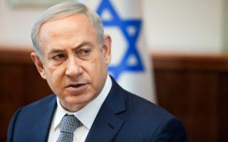 Israel’s Netanyahu to cut short trip to Greece after Soleimani strike