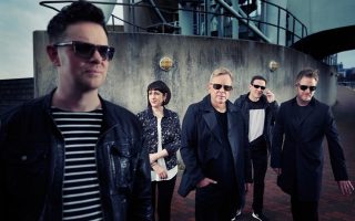New Order & More | Athens | June 15