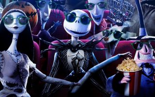 Nightmare Before Christmas | Athens | December 15 & 16