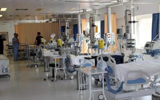 Two new deaths from Covid-19 in Greece, total number of infections at 1,832
