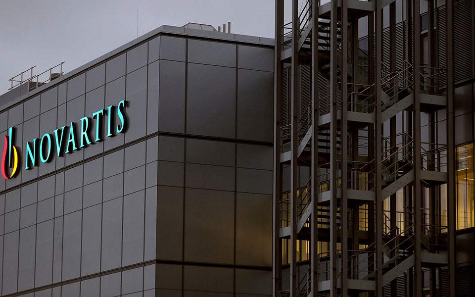 Novartis case crumbles further