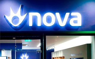 Nova extends broadcasting deal with Asteras