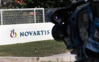 Outlook unclear for Novartis probe