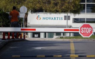 Gov’t taxed by Novartis affair as prosecutors seek kickback trail