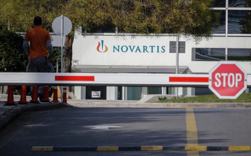 Investors urge Novartis to exert moral influence